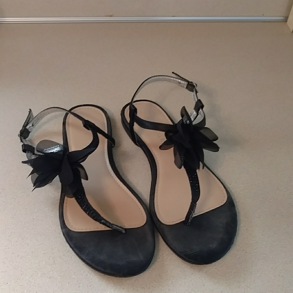 Rampage sandals